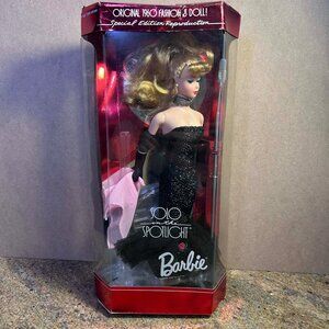 Mattel 1994 “Solo in The Spotlight” Barbie Doll *NEW*